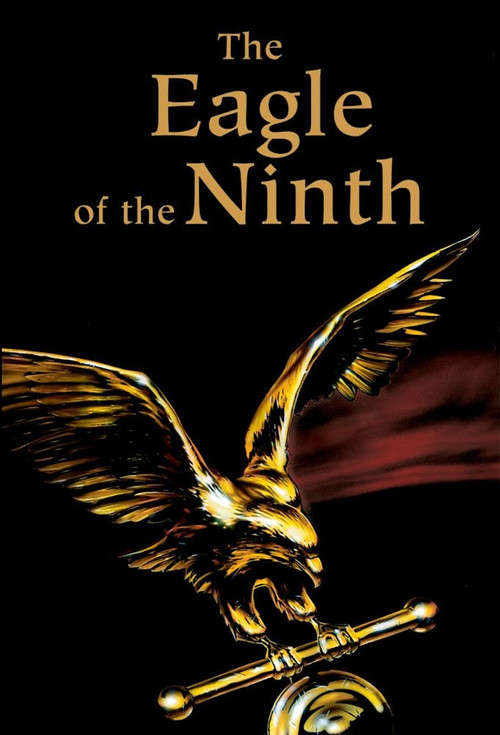 The Eagle of the Ninth