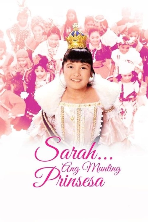 Sarah: The Little Princess