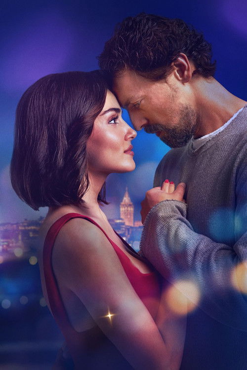 Két világ, egy kívánság