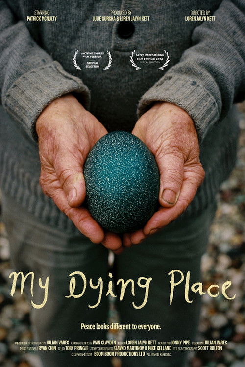 My Dying Place