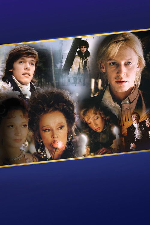 Vivat, Naval Cadets!