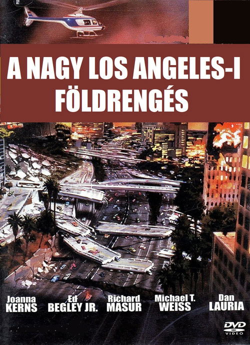A nagy Los Angeles-i földrengés