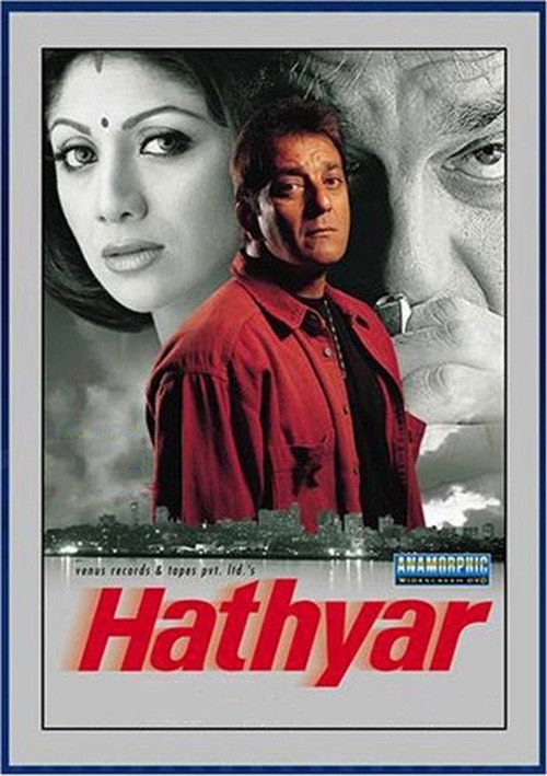 Hathyar