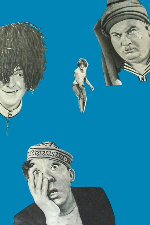 Kidnapping, Caucasian Style