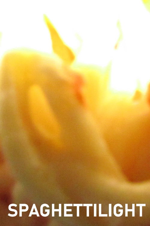 Spaghettilight