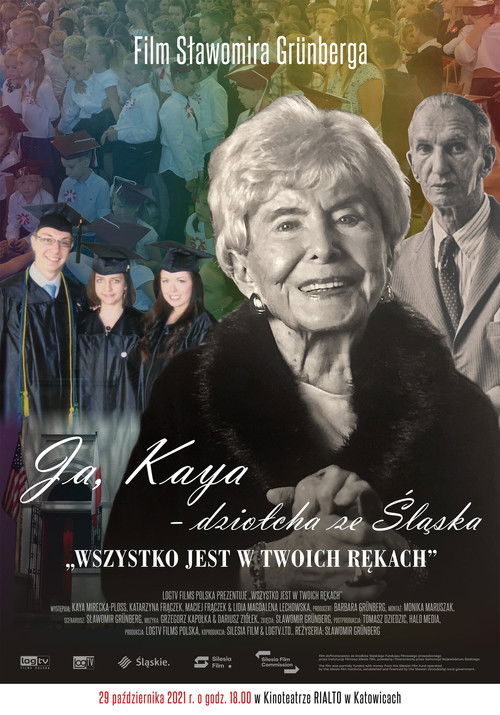 Everything is in Your Hands