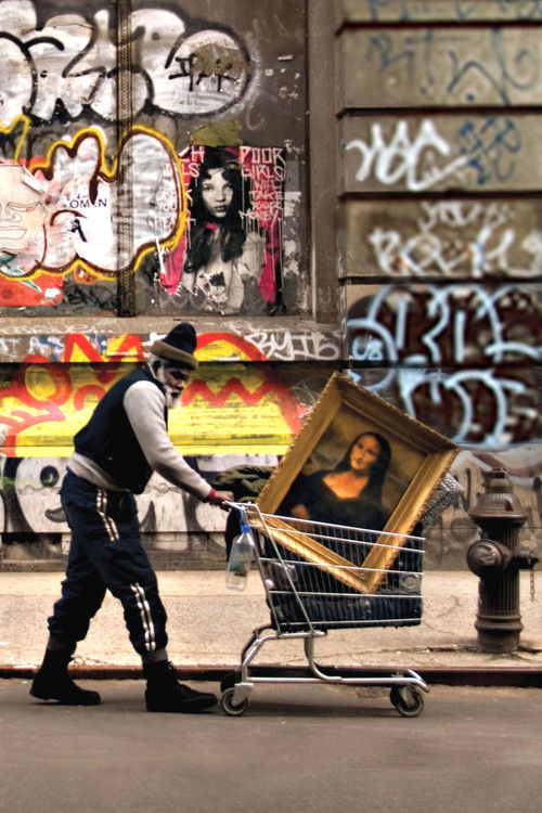 Kijárat az ajándékbolton át