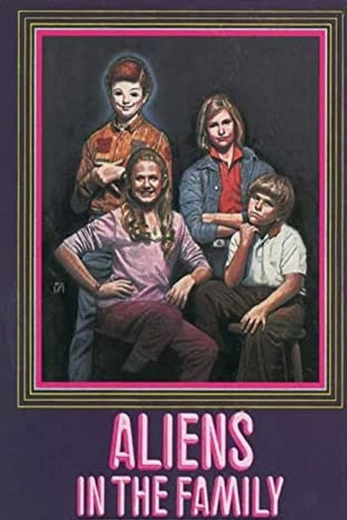 Aliens in the Family