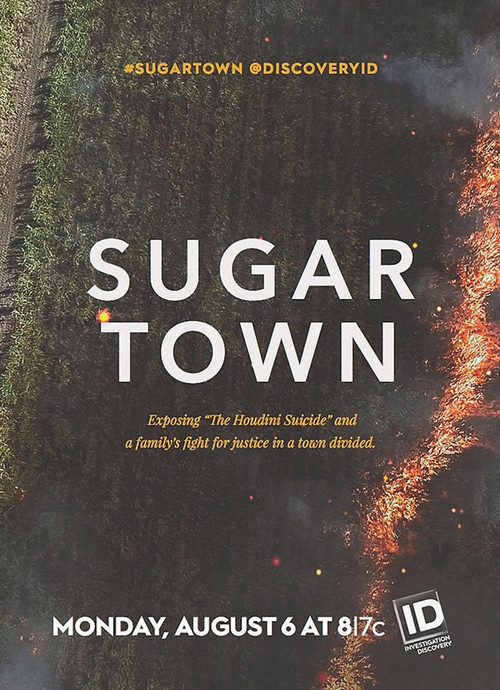Sugar Town