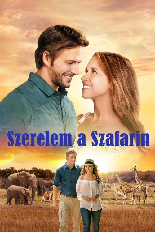 Szerelem a Szafarin