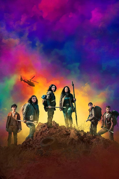 The Walking Dead: World Beyond