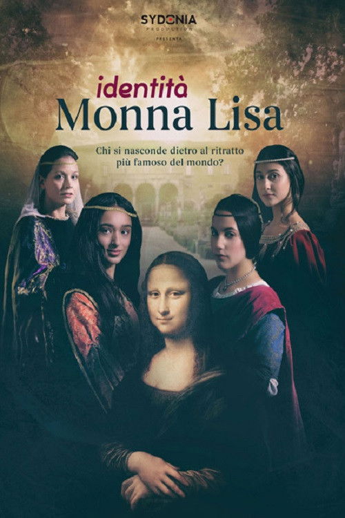 Mona Lisa identity