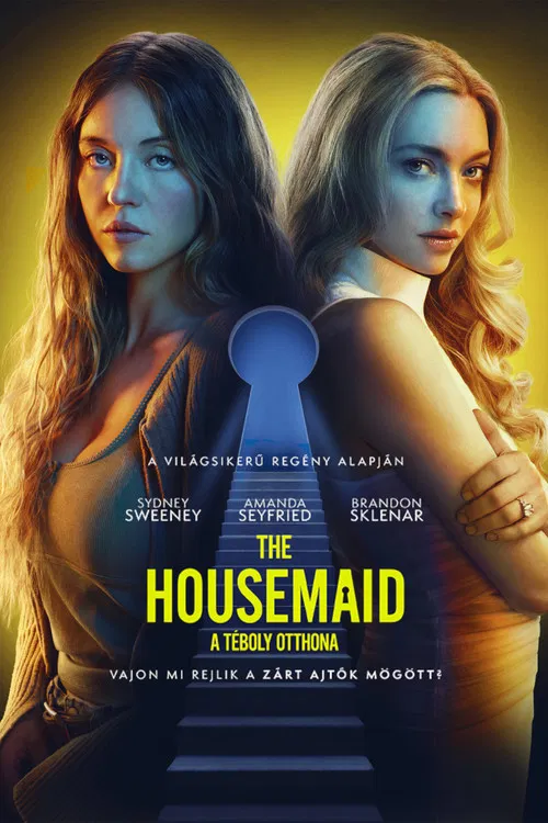 The Housemaid