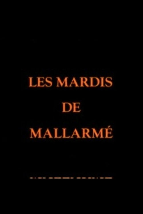 Les Mardis de Mallarmé