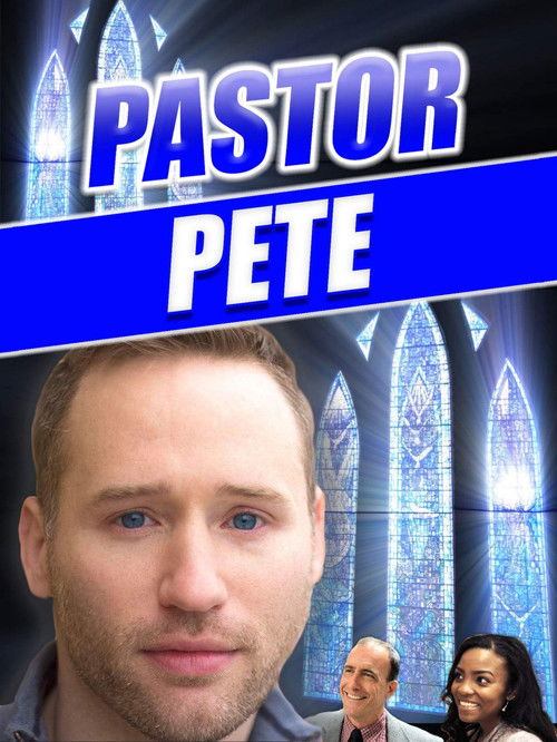 Pastor Pete