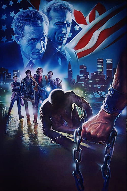 Making a Case for Murder