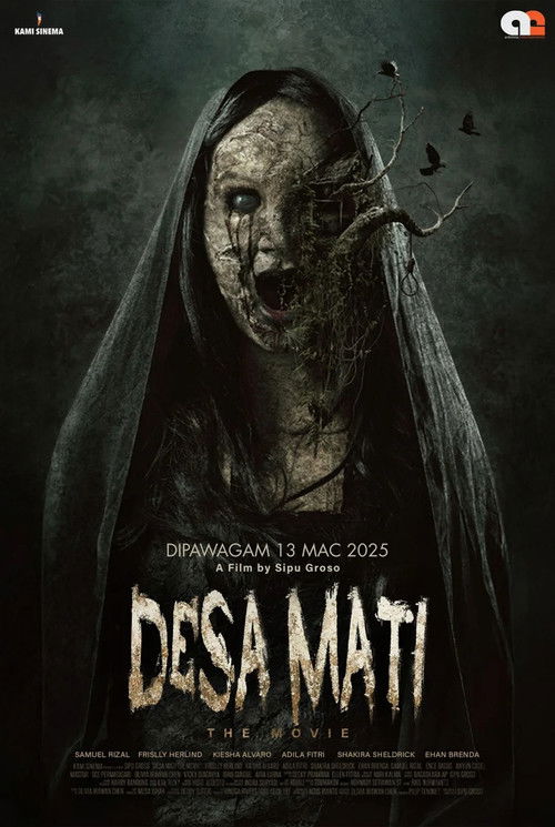 Desa Mati The Movie