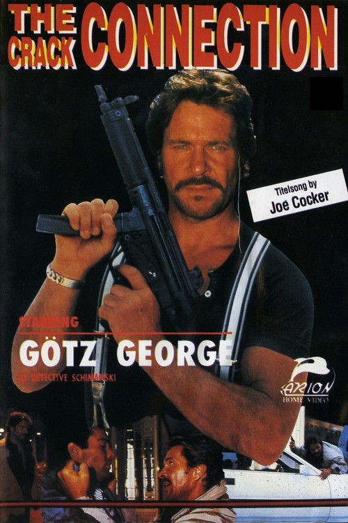 The Crack Connection