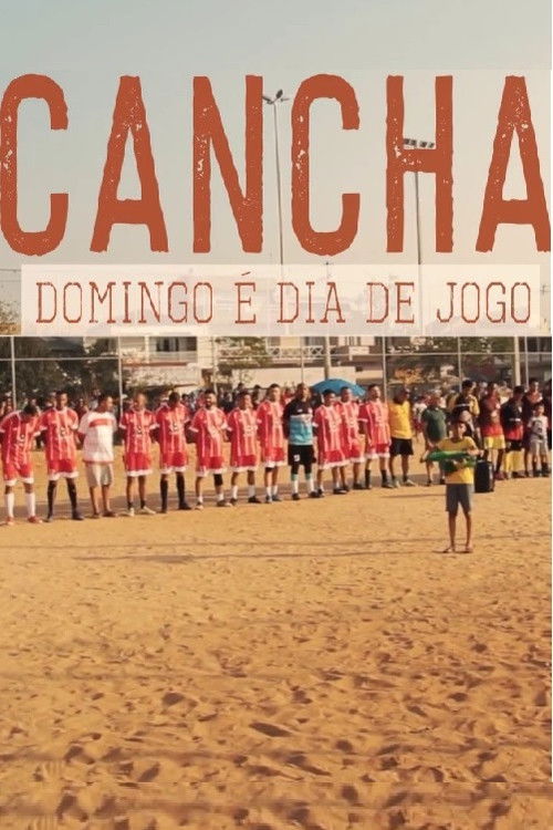 Sunday Is Soccer Day