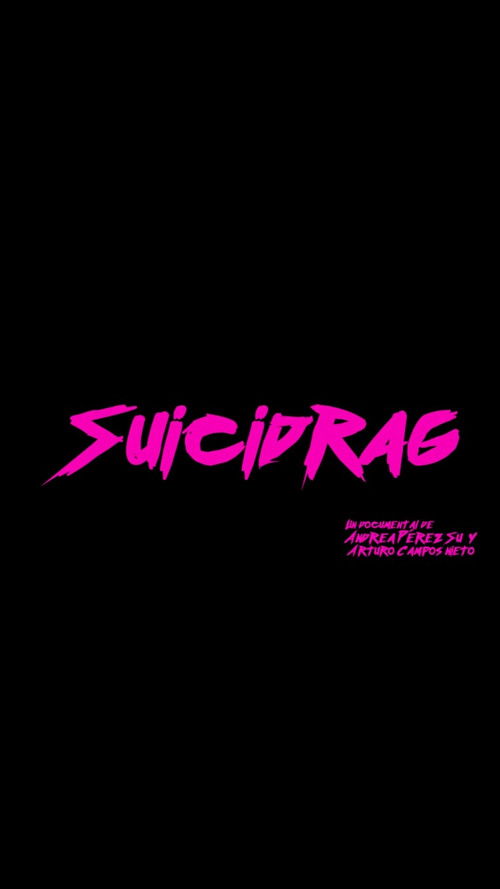 Suicidrag