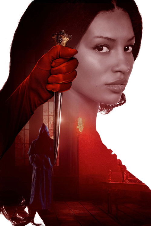 Murder at the Murder Mystery Party