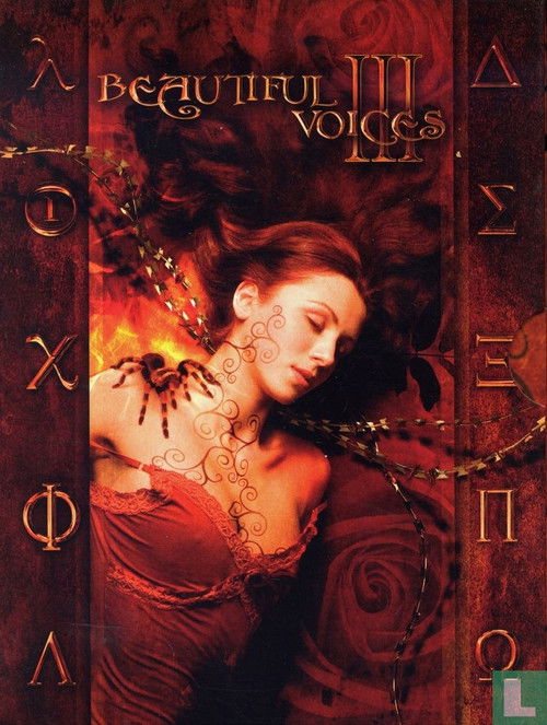 Beautiful Voices Vol. 3