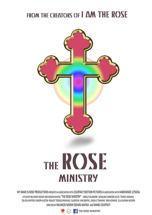 The Rose Ministry