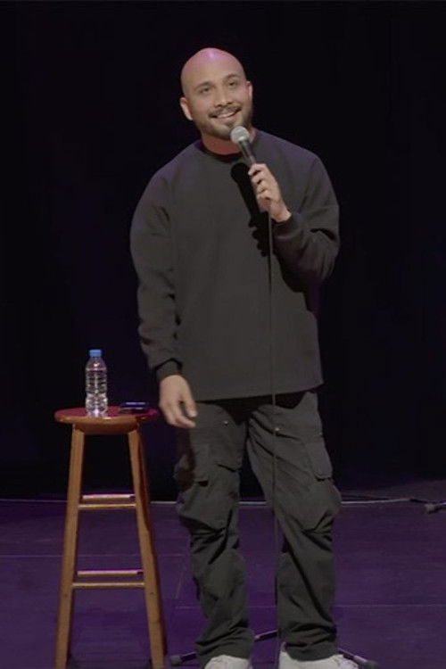 Fadzri Rashid: So, How?