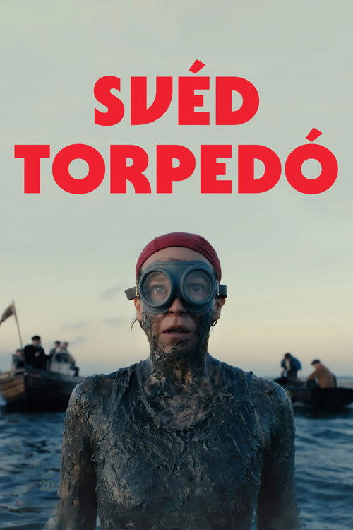 Svéd torpedó