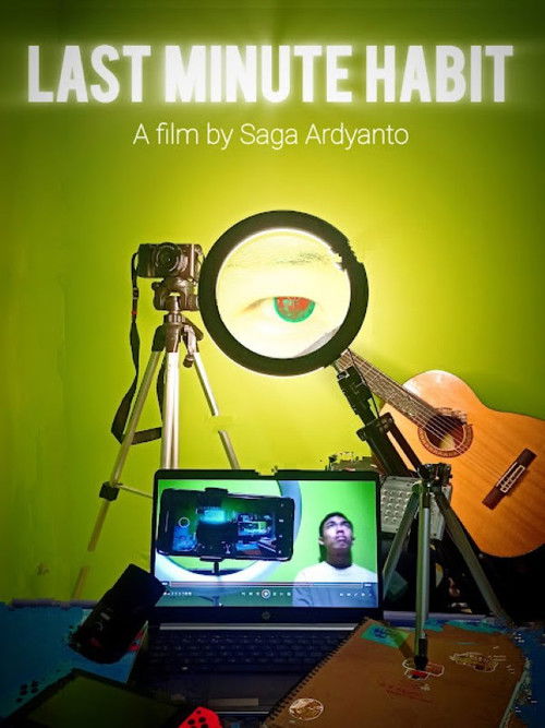 Last Minute Habit