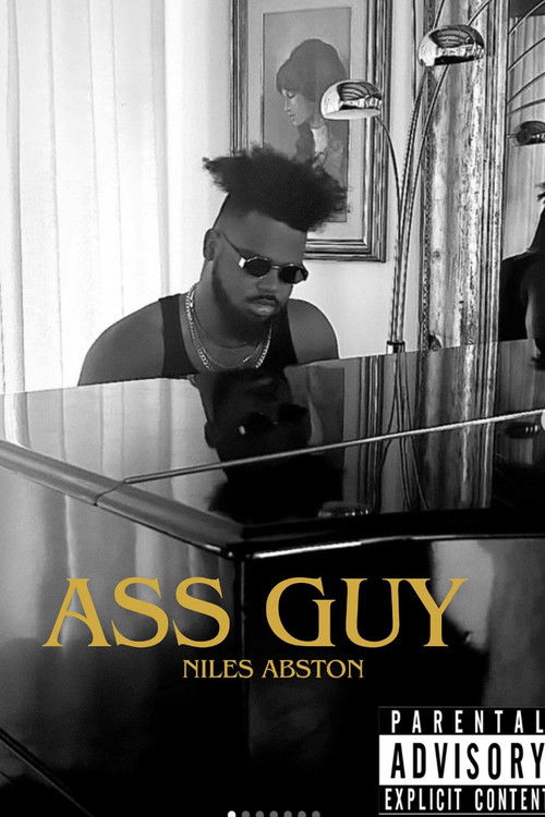 Niles Abston: Ass Guy