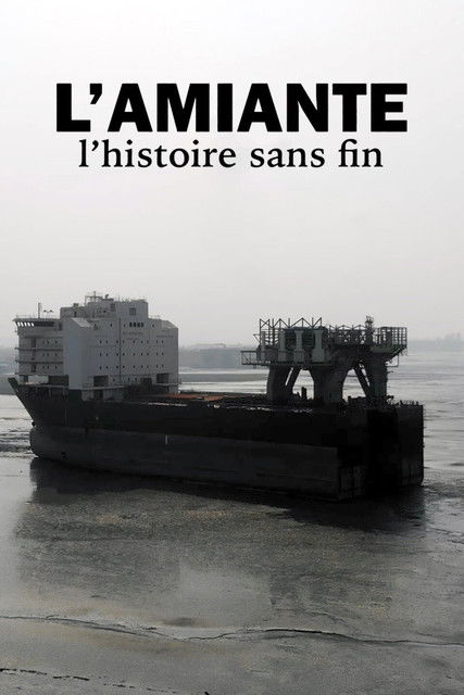 Asbestos: The Never-Ending Story