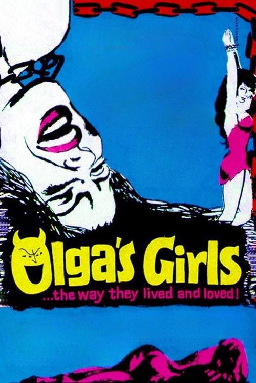 Olga's Girls
