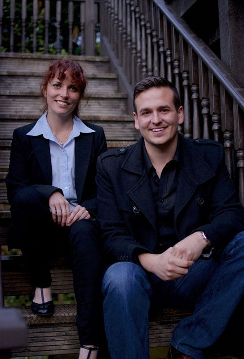 The Conspiracy of Dark Falls