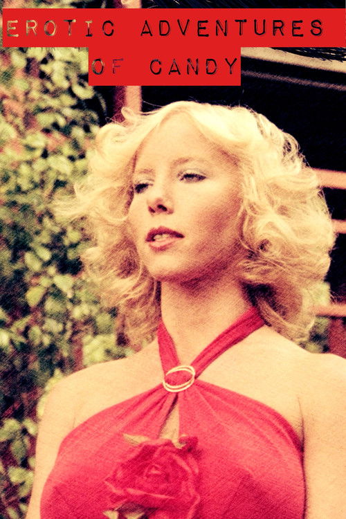 Erotic Adventures of Candy