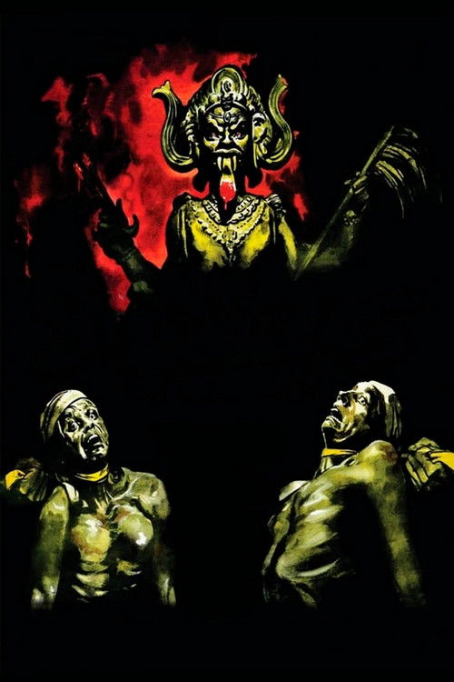 The Stranglers of Bombay