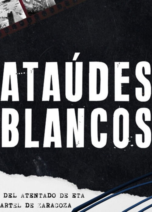 Ataúdes blancos