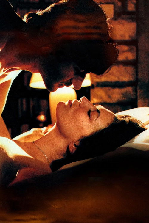 The Woman of My Life