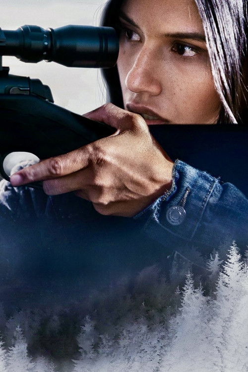 Keresztül a fekete fenyvesen