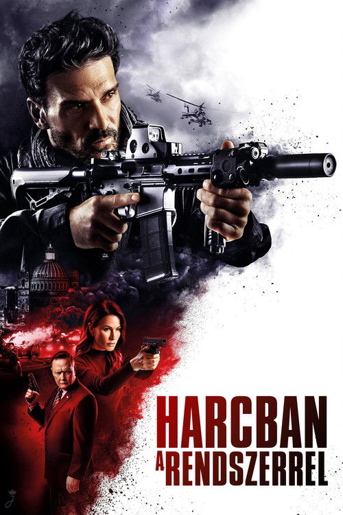 Harcban a rendszerrel