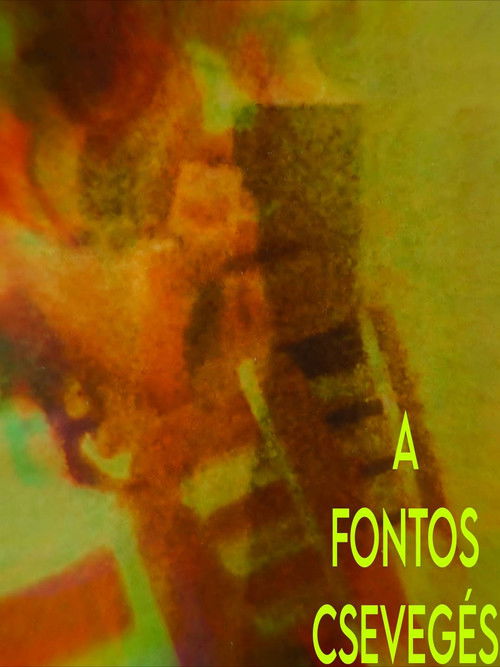 The Important Chit-Chat