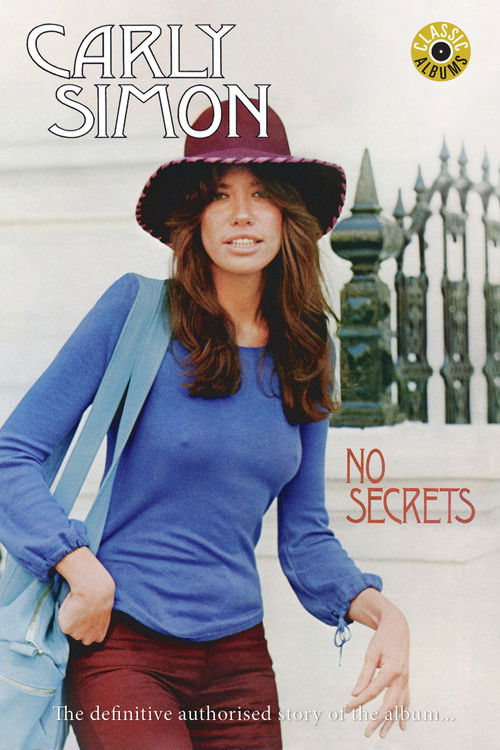 Classic Albums: Carly Simon - No Secrets