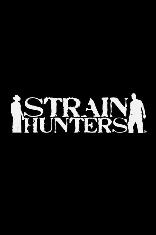 Strain Hunters