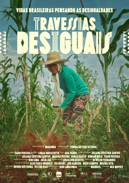 Travessias Desiguais