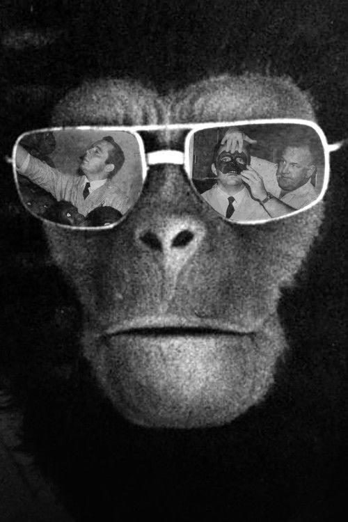 Making Apes: The Artists Who Changed Film