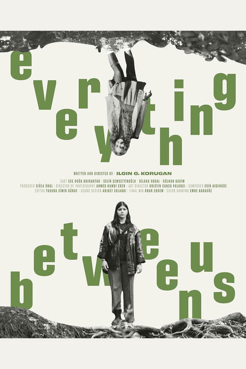 Everything Between Us