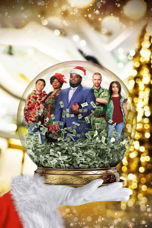 Faith Heist: A Christmas Caper