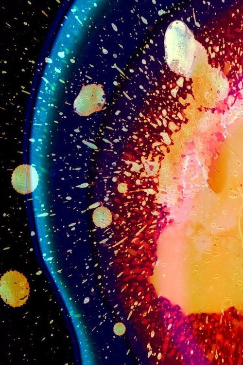 In Rainbows – From the Basement