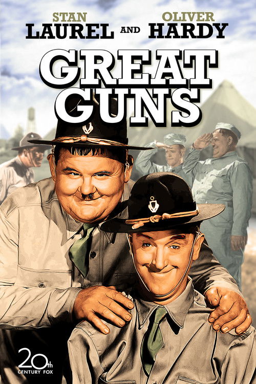 Great Guns