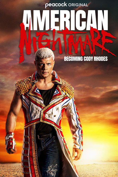 WWE American Nightmare: Becoming Cody Rhodes